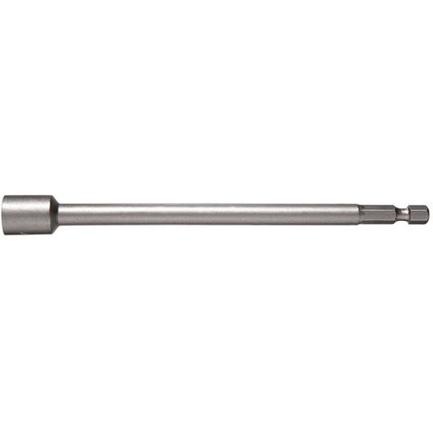 5/16 x 300mm Magnetic Socket 1/4in  Drive Shaft