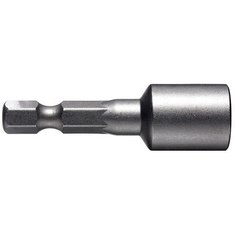 3/8 x 42mm Magnetic Socket 1/4in Drive Shaft