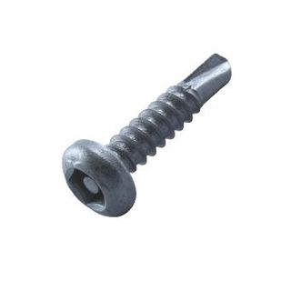 10 - 16 x 25mm Prolock Pentaforce Pan SDS CL3