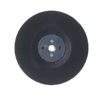 Turbo Backing Pad 125mm AM991066