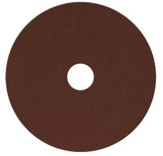 Metaloite Fibre Disc (brown) F226 125 x 22mm  P36