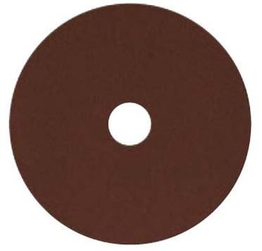 Metaloite Fibre Disc (brown) F226 125 x 22mm  P36