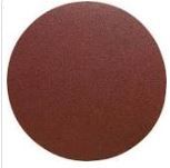 Sanding Disk 125mm 40grit velcro back no holes