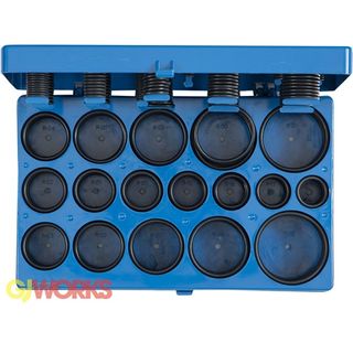 O Ring IMPERIAL Assortment Grabkit