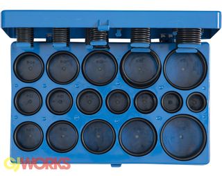 O Ring IMPERIAL Assortment Grabkit