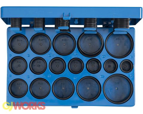 O Ring IMPERIAL Assortment Grabkit