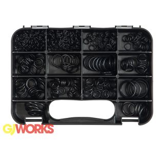 O Ring IMPERIAL Grabkit