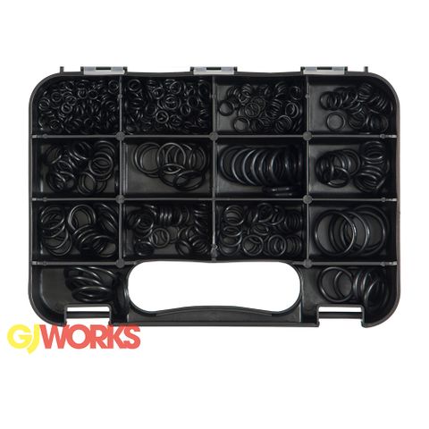 O Ring IMPERIAL Grabkit