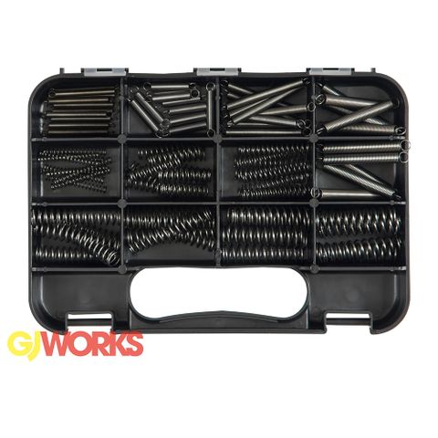 Springs (Compression & Extension) IMPERIAL Grab Kit