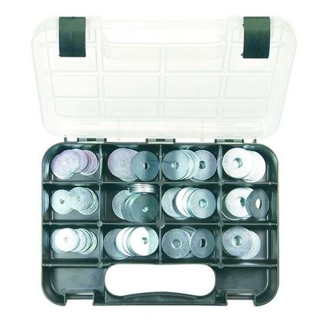 Panel Washers Grab Kit