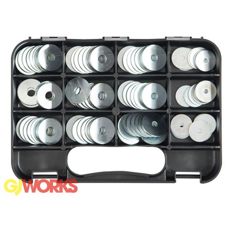 Panel (Body) Washers IMPERIAL Grabkit
