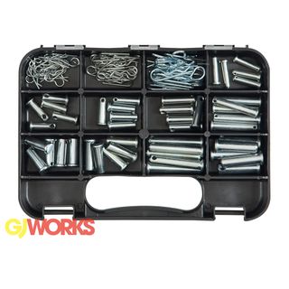 Clevis Pins IMPERIAL Grabkit