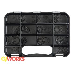 Circlips Internal & External IMPERIAL Grabkit