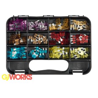 Blade Fuses Grabkit