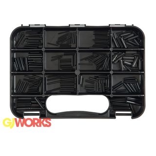 Roll Pins METRIC Grabkit