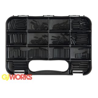 Roll Pins IMPERIAL Grabkit