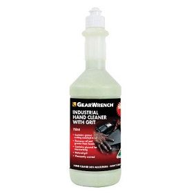 750ml Crescent Hand Cleaner with Grit