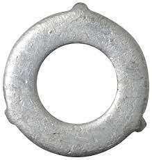 M12 Structural Washers High Tensile Galvanised