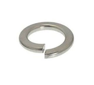 M3 Spring Washers Stainless Steel Grade 304