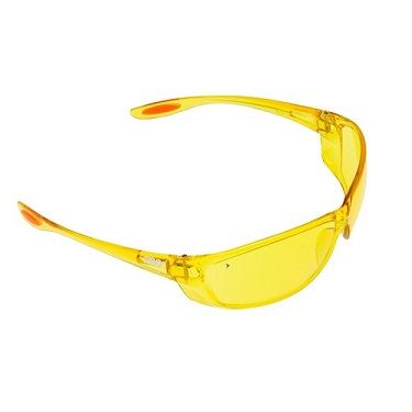 Switch Safety Glasses Amber