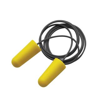 PU Earplugs CORDED Class5  27dB (A) Box