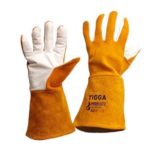 Gloves Tig Welding