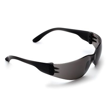 Tsunami Smoke Safety Glasses 1 PAIR