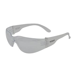 Texas Clear Safety Glasses
