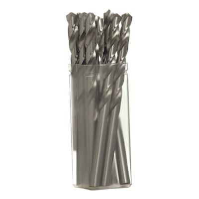 2.90mm x 61mm Jobber Drill Titanium HSS (PACK OF 10)