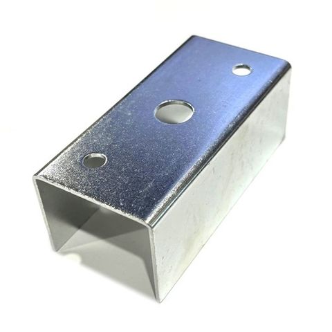 Patio Bracket Internal 100x50