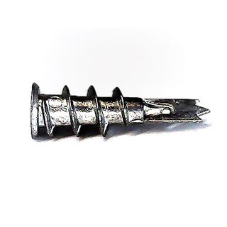 W Point Plaster Pal Wall Anchor Die Cast