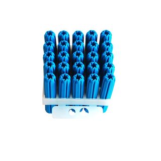 Blue Star Plug 35mm suit 14-16g Scr FRAME PK-25