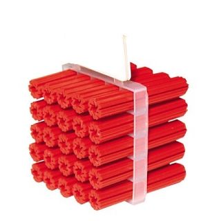 Red Star Plug 25mm suit 8-9g Screw