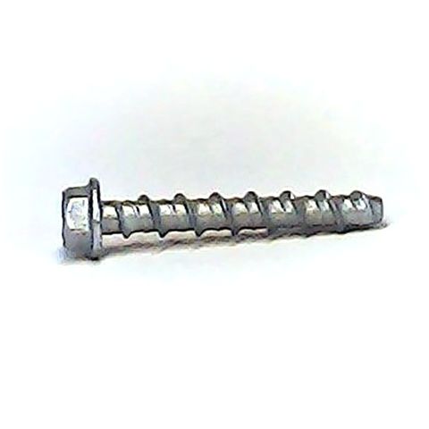 M6 x 30 Hex FLANGE Head Screw Bolt GALV