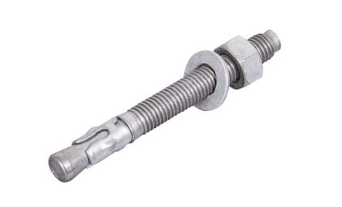 M12 x 100mm Wedge Anchor Galvanised