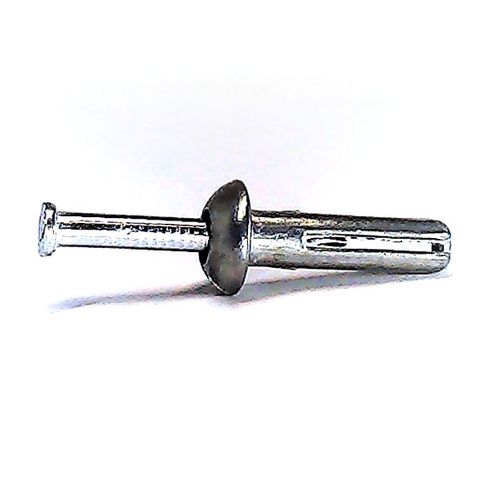 M5.0 x 22mm Metal Pin Anchor Die Cast (Pack of 100)