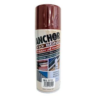 Touch Up Paint Manor Red 300 GRAM CAN - 58012