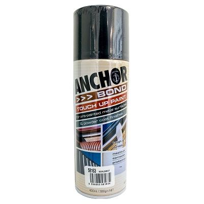 Touch Up Paint Monument 300GRAM CAN - 58163