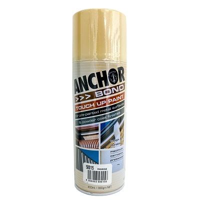 Touch Up Paint Primrose/Domain 300 GRAM CAN -58015