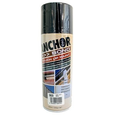 Touch Up Paint Night Sky 300 GRAM CAN - 58020