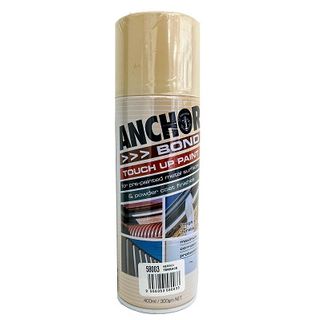 Touch Up Paint PAPERBARK / MERINO / TERRACE 300G - 58003