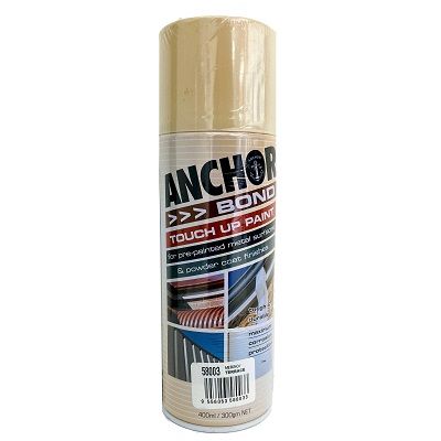 Touch Up Paint PAPERBARK / MERINO / TERRACE 300G - 58003