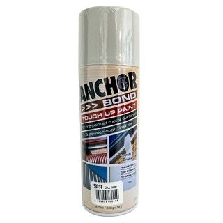 Touch Up Paint SHALE GREY / GULL GREY 300G - 58014
