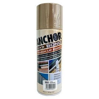 Touch Up Paint STONE/R-SAND 300 GRAM CAN - 58005