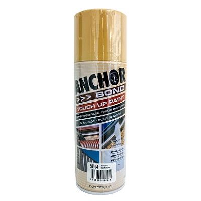 Touch Up Paint Wheat/Harvest 300 GRAM CAN - 58004