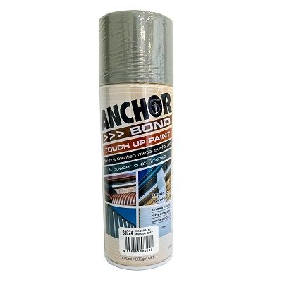 Touch Up Paint Windspray 300 GRAM CAN - 58024