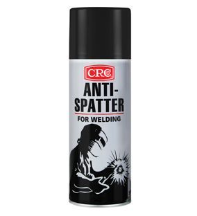 Anti Spatter Welding Aerosol CRC 300g