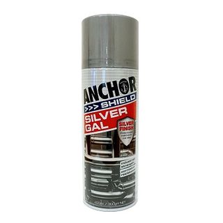 Silver Gal Spray 300gr ANCHOR - 58029