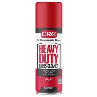 CRC Heavy Duty Parts Cleaner 400g