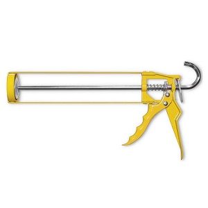 Ezi Skeleton Caulking Gun - INDUSTRIAL